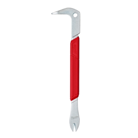 MILWAUKEE TOOL 12 in. Nail Puller 48-22-9032